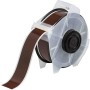 Brady GlobalMark B-595 nastro per etichettatrice Marrone (113137)