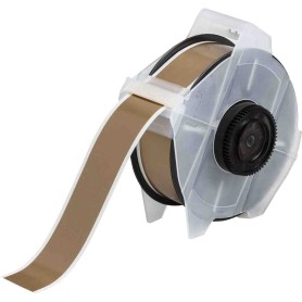 Brady GlobalMark B-595 nastro per etichettatrice Marrone (113141)
