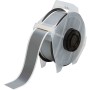 Brady GlobalMark B-595 nastro per etichettatrice Grigio (113145)