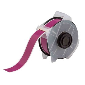Brady GlobalMark B-595 nastro per etichettatrice Viola (113149)