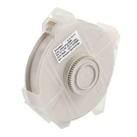 Brady GlobalMark B-7569 nastro per etichettatrice Bianco (120942)