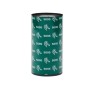 Zebra High Performance Resin, 110 x 50mm, 25mm core, black, 1 Roll nastro per stampante (05095BK11005)