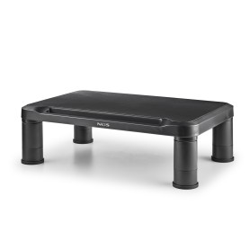 NGS SCREEN STAND base di raffreddamento per laptop Nero (SCREENSTAND)