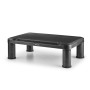 NGS SCREEN STAND base di raffreddamento per laptop Nero (SCREENSTAND)