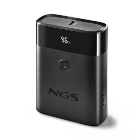 NGS TWIX 10 10000 mAh Nero (TWIX10)
