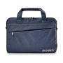 NGS CHARTER 39,6 cm (15.6") Valigetta ventiquattrore Blu