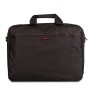 NGS Enterprise borsa per notebook 39,6 cm (15.6") Valigetta ventiquattrore Rosso (ENTERPRISE)