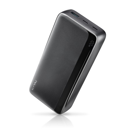 NGS QUIZ 20 20000 mAh Nero (QUIZ20)