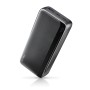 NGS QUIZ 20 20000 mAh Nero (QUIZ20)