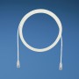 Panduit UTP, Cat. 6, 2 m cavo di rete Cat6 U/UTP (UTP) (UTP28SP2M)