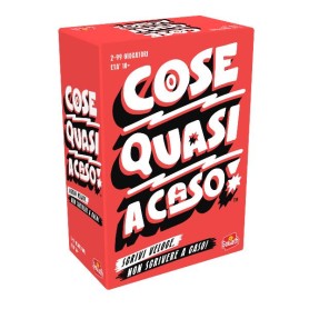 COSE QUASI A CASO (934375.006)