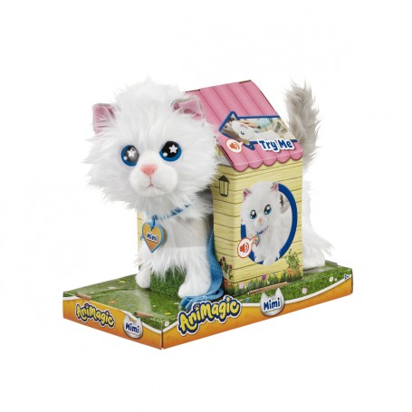 MIMI THE CAT (920196.006)