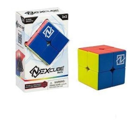 NEXCUBE 2X2 (919899.412)