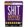 SHIT HAPPENS MODI SFIGATI DI MORIRE (930133.006)