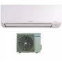Daikin ATXC25D/ARXC25D condizionatore fisso Climatizzatore split system Bianco