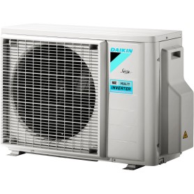 Daikin 2AMXF40A condizionatore fisso Condizionatore unità esterna Grigio (ATXF25G-M)