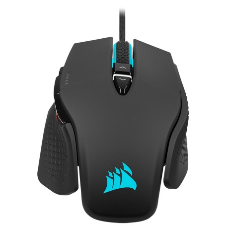 Corsair M65 RGB ULTRA mouse Gaming Mano destra USB tipo A Ottico 26000 DPI (CH-9309411-EU2)