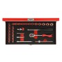 Gedore R49014033 33 pz (3300001)