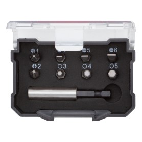 Gedore R33005009 9 strumenti (3301346)