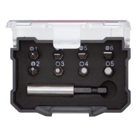 Gedore R33005009 9 strumenti (3301346)