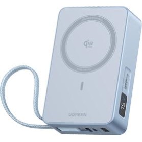 Ugreen Magnetic Power Bank 45W (65959)