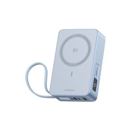 Ugreen Magnetic Power Bank 45W (65959)