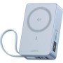 Ugreen Magnetic Power Bank 45W (65959)