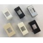 CF10 ADATT.KEYST.VIMAR LINEA BIANCO (VM6760AK-CF)