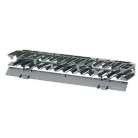 Panduit NCMHF1 porta accessori