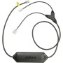 Jabra 14201-41 accessorio per cuffia Adattatore EHS (14201-41)