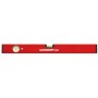 Gedore Red livella 0,3 m Nero, Rosso (3301422)