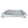 Gedore 6077380 chiave a forchetta