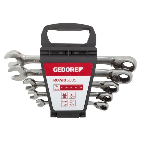 Gedore R07205005 (3300872)