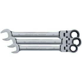 Gedore R07305005 chiave inglese combinata (3300890)