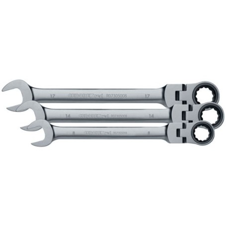 Gedore R07305005 chiave inglese combinata (3300890)