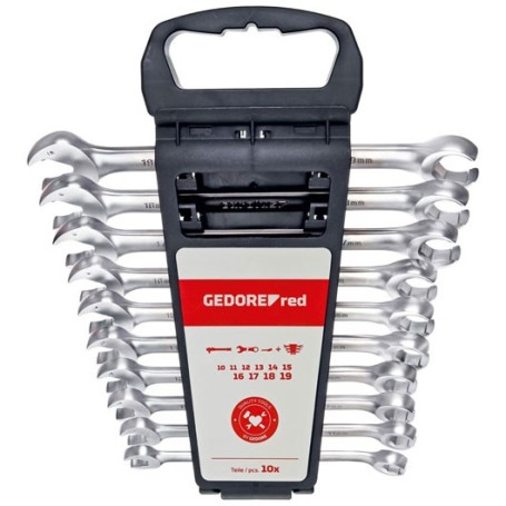 Gedore R05905010 chiave a forchetta (3301003)