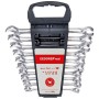 Gedore R05905010 chiave a forchetta (3301003)