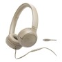 JBL Tune 530C Auricolare Cablato A Padiglione Musica/Giornaliera USB tipo-C Beige (JBLT530CBEG)