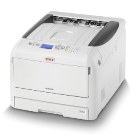 OKI Pro8432WT A colori 600 x 1200 DPI A3 (46550721)