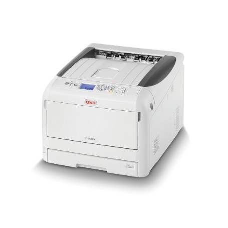 OKI Pro8432WT A colori 600 x 1200 DPI A3 (46550721)