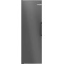 Bosch KSN36VCCG Serie 4, larghezza 59,5 cm, 402 L, NoFrost, HomeConnect, VitaFresh, Multi Airflow, grigio.