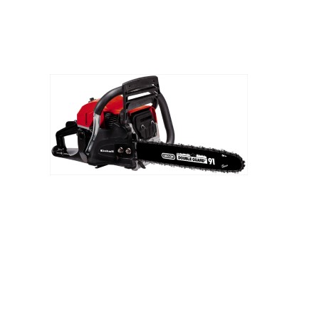 Benzin-Kettensge GC-PC 2040 I (rot/schwarz) (4501851)