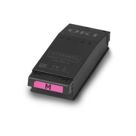 Toner magenta 09006128