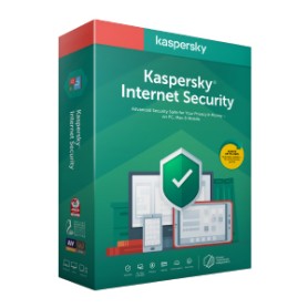 Kaspersky Lab Internet Security 2020 Licenza base 1 anno/i (KL1939T5AFR-20S)
