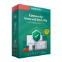 Kaspersky Lab Internet Security 2020 Licenza base 1 anno/i (KL1939T5AFR-20S)