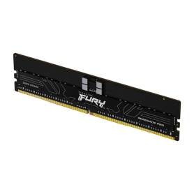 Kingston Technology FURY 16GB 6800MT/s DDR5 ECC Reg CL34 DIMM Renegade Pro XMP (KF568R34RB-16)