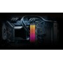 Kingston Technology FURY 16GB 7600MT/s DDR5 CL38 DIMM Renegade RGB XMP (KF576C38RSA-16)