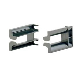 Panduit CMBRC1 Accessorio per pannello di connessione (CMBRC1)