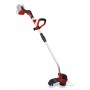 Einhell GP-CT 36/35 35 cm Batteria Nero, Rosso (3411330)