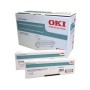 OKI 46507513 cartuccia toner 1 pz Originale Giallo